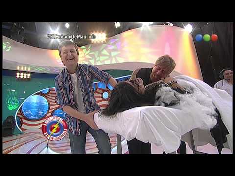 We Exorcise a Witch - Uncoded Danger