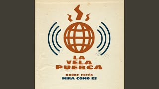 Mira Cómo Es Lyrics English Translation