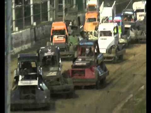 SHOW NIGHT CUP HIGHLIGHTS 1-11-14