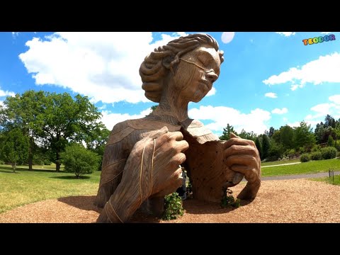 image-Do you have to pay to get into the Morton Arboretum?