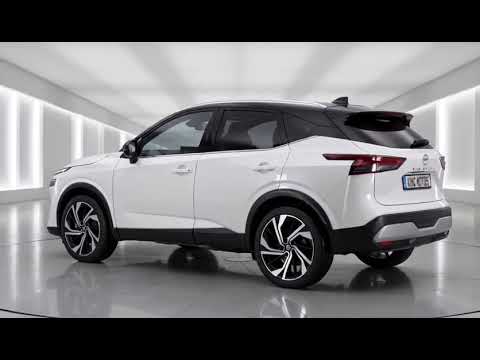 2022 Nissan Qashqai