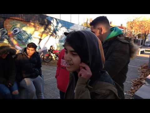 Bruc vs Hello Primera Ronda ° Fecha 10 °