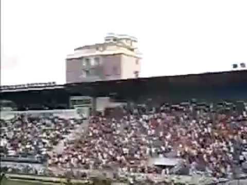 Goytacaz 2 x 0 Bonsucesso Seletiva 2006