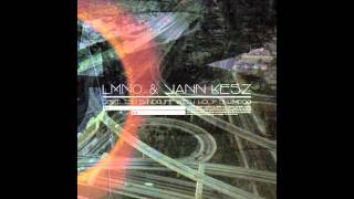 LMNO & Yann Kesz - Too Strong feat. Kev Brown