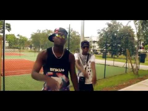 Negro - Sans Rancune