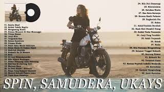 Download lagu Spin, Samudera - Lagu Slow Rock Malaysia Paling Sedih mp3