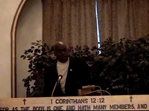 Dumar Wa'de Allah  R I P  AKMIN ALLAH  01 22 2011