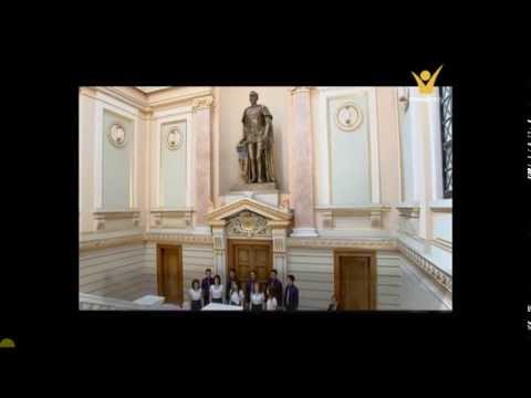 Lăudați pe Dumnezeu - Grup vocal Bel Canto