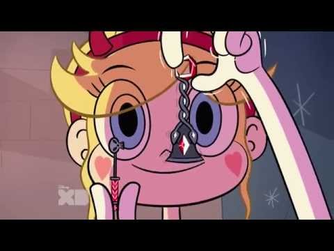 Star vs. las fuerzas del mal - Episodio 1x08a