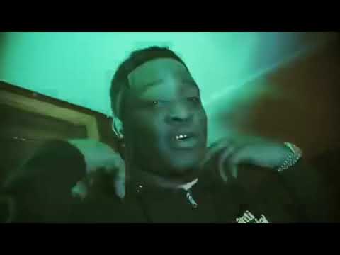 Joe Pablo x Lil Ken - My Lifestyle