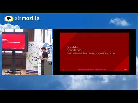 Kernel Recipes 2018 - XDP: a new programmable network layer - Jesper Dangaard Brouer