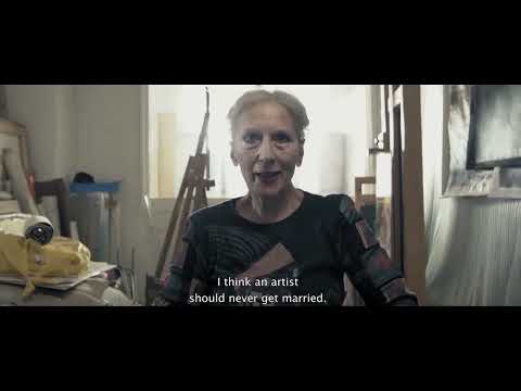 CARRASCA. Trailer. A documentary film directed by Alejandro Cortés