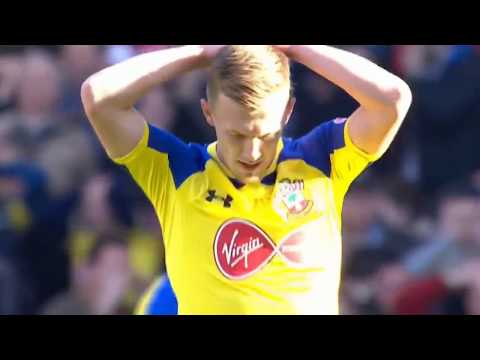 Arsenal 2-0 Southampton | All Goals & Highlights  Full HD 1080i 24/2/2019