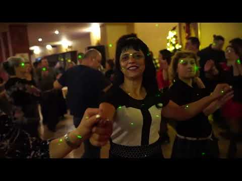 Формация Илиев (Formation Iliev) 2022