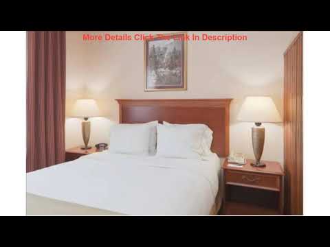 Review Baymont By Wyndham Portage