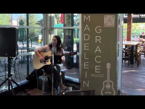 Promotional video thumbnail 3 for Madeleine Grace