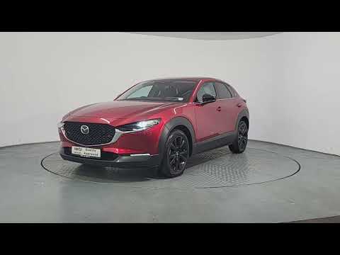 Mazda CX-30 HOMURA M HYBRID 2.0 Petrol Automatic - Image 2