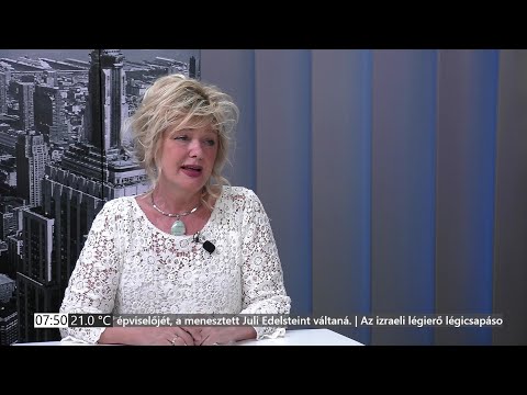 PIRKADAT: Dunai Mónika – Budapesti utak