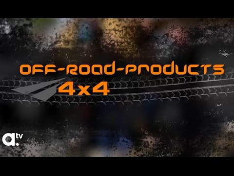 Off-Road-Products YouTube-Vdeominiatur 6