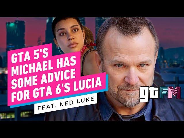 Grand Theft Auto 5’s Michael actor slams GTA 6 ‘woke’ accusations
Latest