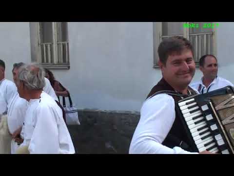 KUD-Banjica Krivelj-19.6.2017.Krainski običaji Štubik   6.