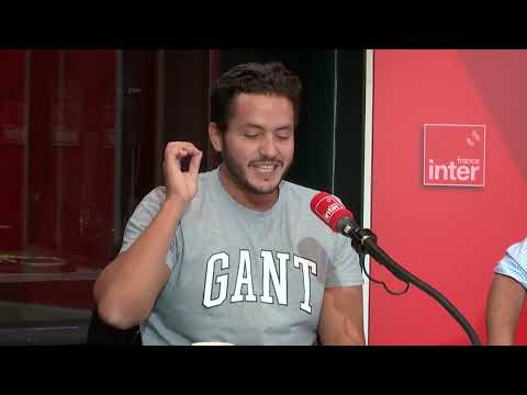 Baisez moyen - La drôle d'humeur d'Alexandre Kominek