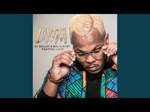 Loyita pa DJ Bullet