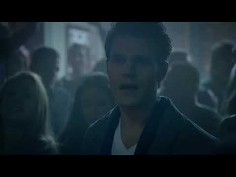 A Serial Killer Is Inside Stefan (Ending Scene) - The Vampire Diaries 7x17 Scene