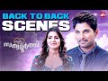 സമീറ തന്റെ Attitude കൊള്ളാം S O Satyamurthy Allu Arjun Samantha Upen