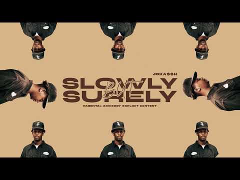 JOKA$$H - Ashaka Love (feat. SoberMind & E.T Ndahigwa)