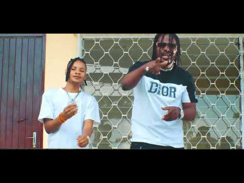 Boy J 2Axe - Ne Commence Pas ft Yung Time (OFFICIAL VIDEO) Dit by Otantik Films