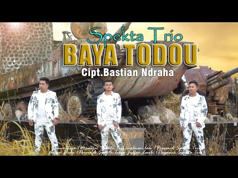 Baya Tödöu