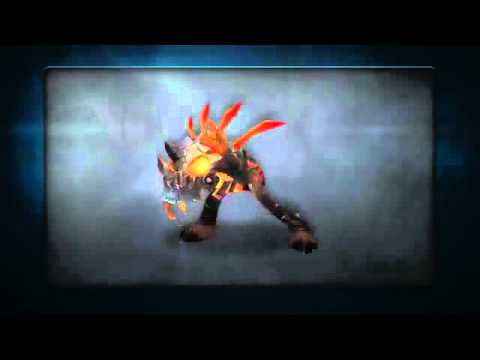 Diablo 3 - Trailer Promozionale BlizzCon 2010