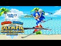 Neo Green Hill Zone Remix Mario And Sonic At The Olympic Winter Games 2014 OST