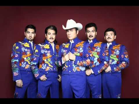 Los tigres del norte -el mojado acaudalado