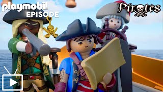 Playmobil | Pirates | Sea Monsters | Kids Movie | Teaser