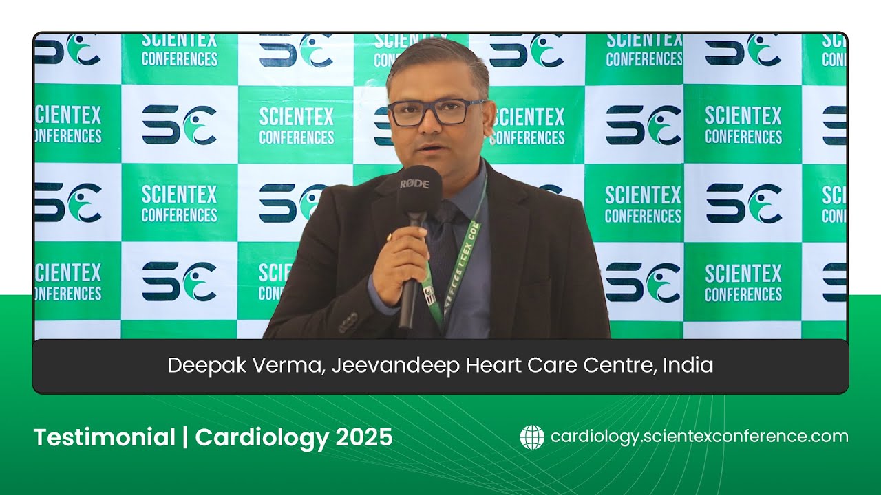 Deepak Verma_Cardiology Testimonials