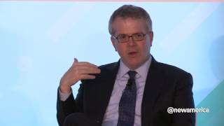 Government as Enabler?