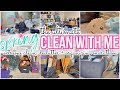 NEW THE ULTIMATE SPRING CLEAN WITH ME MARATHON EXTREME CLEAN DECLUTTER ORGANIZE
