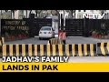 Kulbhushan Jadhav To Meet Family Amid Row Over Consular Access Claim