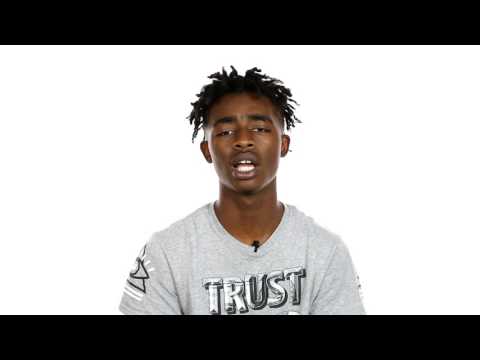 Ced Escobar Shares A Crazy Studio Story Involving A Fight That Ended At A Convenience Store