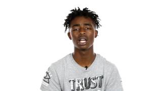 Ced Escobar Shares A Crazy Studio Story Involving A Fight That Ended At A Convenience Store