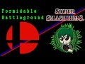 Super Smash Bros Remix Formidable Battleground Multi Man Melee 2 Boss Battle 1 Brawl