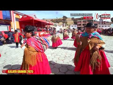 🎉🎈FELIZ ANIVERSARIO CENTRAL AGRARIA AJLLATA GRANDE-PROVINCIA OMASUYOS-LA PAZ-BOLIVIA 🎂🎂🎉🎁