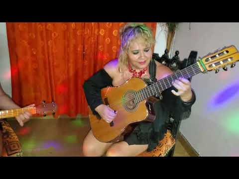 Año y medio - Evelio y virgelina By. Dorita la parrandera del Huila