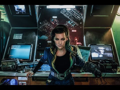 Fallout 4 Mega Modded with Horizon Overhaul / 300 Mods / Full Playtrough - Part 42