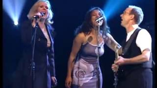 Eric Clapton  -  Sunshine Of Your love  -  Madison Square Garden 1999