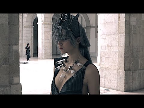 VALENTIM QUARESMA ModaLisboa Fall 2022 Lisbon - Fashion Channel