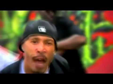 Young Maylay Feat. Mc Eiht &  Blaq Poet - Aint nuttin changed