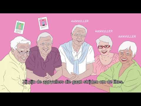 Dat hep gestaan op feesboek (UITLEG)